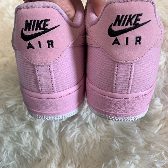 Nike Air Force 1 Low Sneakers - Picture 7 of 7